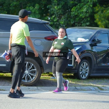 Runner Photo 3979414