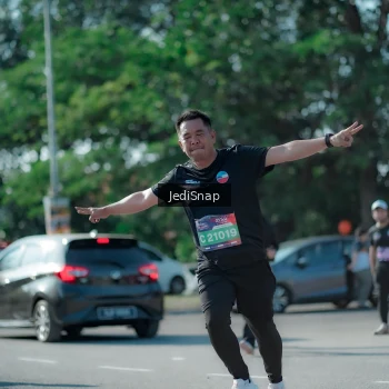 Runner Photo 3979427