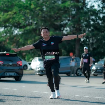 Runner Photo 3979428