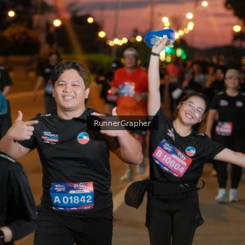 Runner Photo 3979431