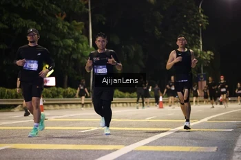 Runner Photo 3979437
