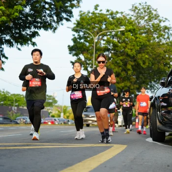 Runner Photo 3979440
