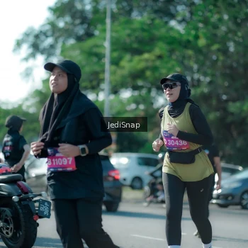 Runner Photo 3979443