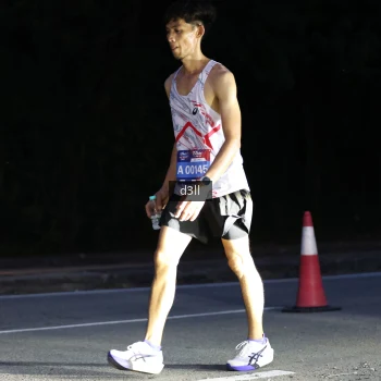 Runner Photo 3979467