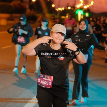 Runner Photo 3979477