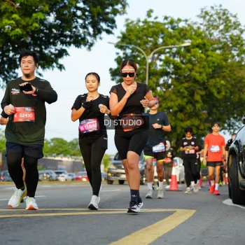 Runner Photo 3979484