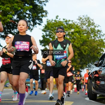 Runner Photo 3979490