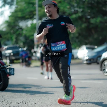 Runner Photo 3979502