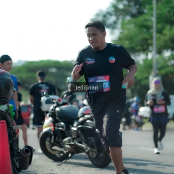 Runner Photo 3979506