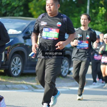 Runner Photo 3979508