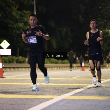 Runner Photo 3979509