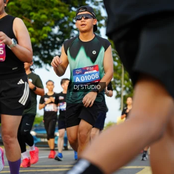 Runner Photo 3979554