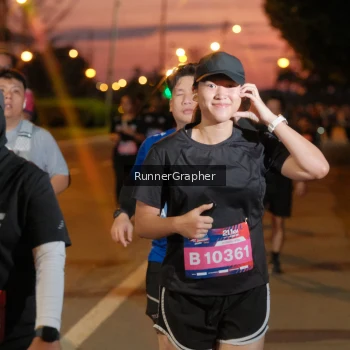 Runner Photo 3979588