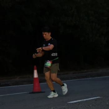 Runner Photo 3979594