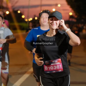 Runner Photo 3979600