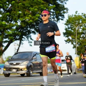 Runner Photo 3979616