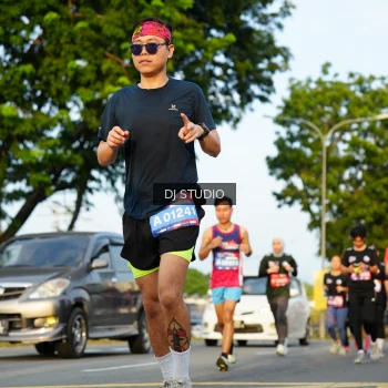 Runner Photo 3979620