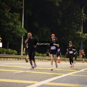 Runner Photo 3979630