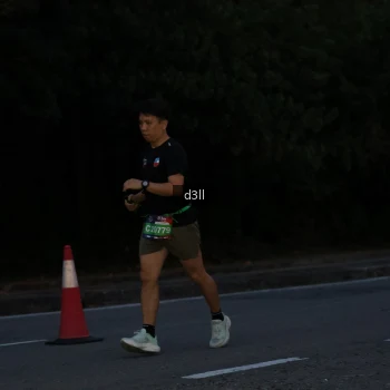 Runner Photo 3979650