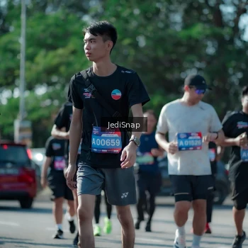 Runner Photo 3979652