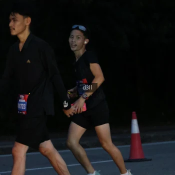 Runner Photo 3979690
