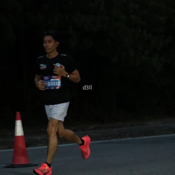 Runner Photo 3979703