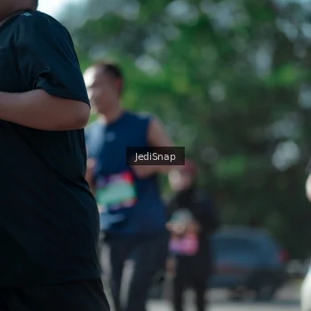 Runner Photo 3979704