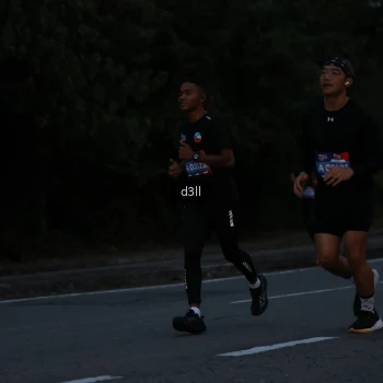Runner Photo 3979707
