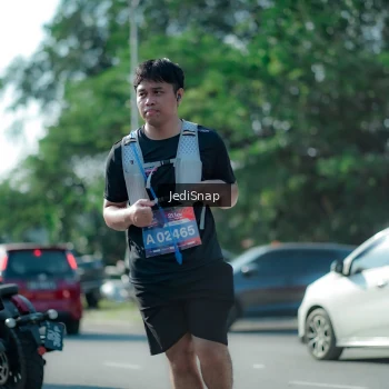 Runner Photo 3979716