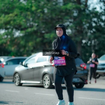 Runner Photo 3979720