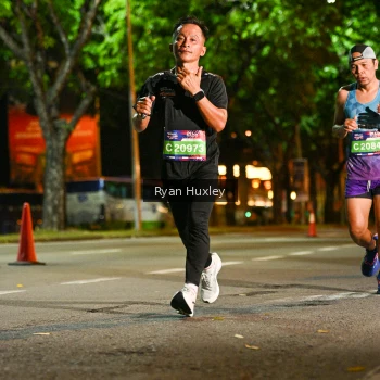 Runner Photo 3979730