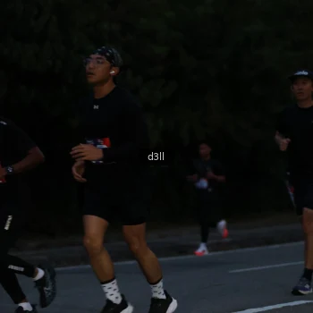 Runner Photo 3979738