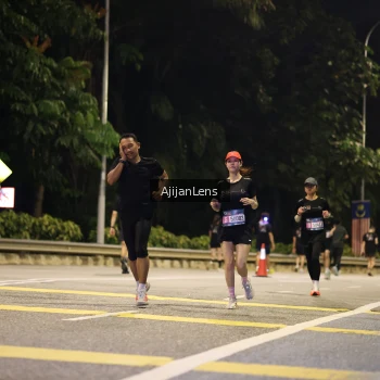 Runner Photo 3979740