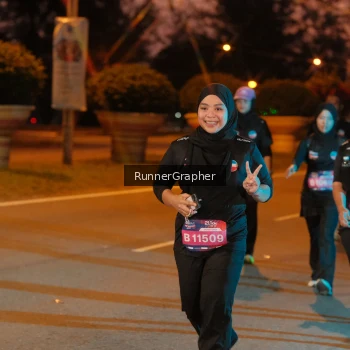 Runner Photo 3979747