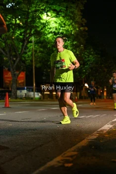 Runner Photo 3979762