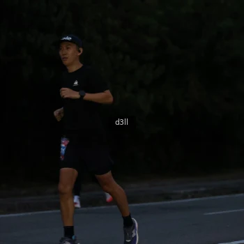 Runner Photo 3979767