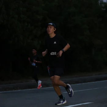 Runner Photo 3979782