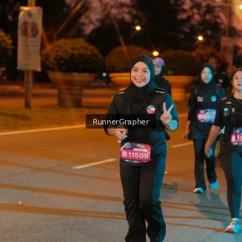Runner Photo 3979806