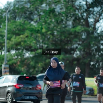 Runner Photo 3979807