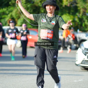 Runner Photo 3979812