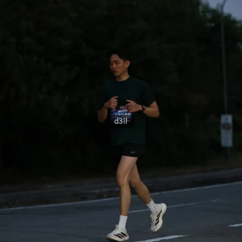 Runner Photo 3979830