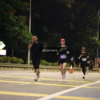 Runner Photo 3979843