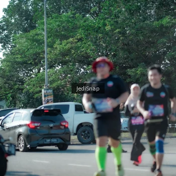Runner Photo 3979847