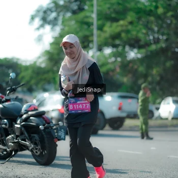 Runner Photo 3979854