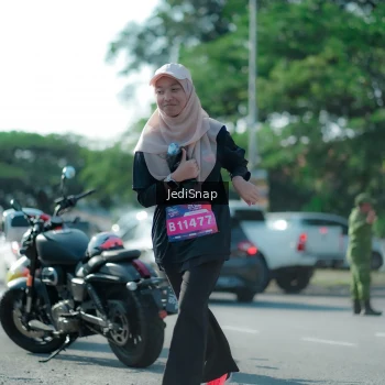 Runner Photo 3979857