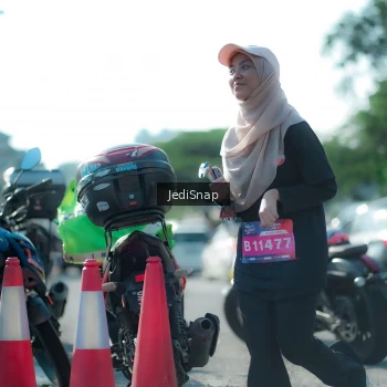 Runner Photo 3979860