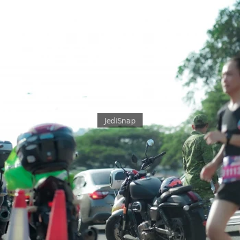 Runner Photo 3979919