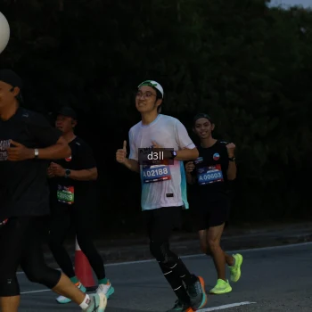 Runner Photo 3979953