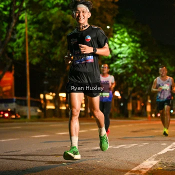 Runner Photo 3979958