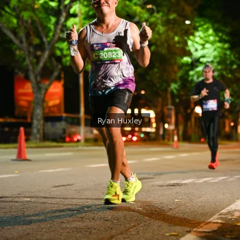 Runner Photo 3979980